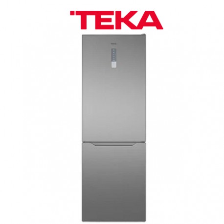 FRIGORÍFICO TEKA COMBI INOX E