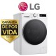 LAVADORA SECADORA LG - 9kg lavado/6kg secado - 1400rpm