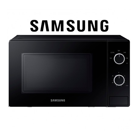 MICROONDAS SAMSUNG 20L - 700W