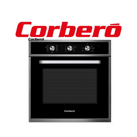 HORNO CORBERÓ CCHM703X - A