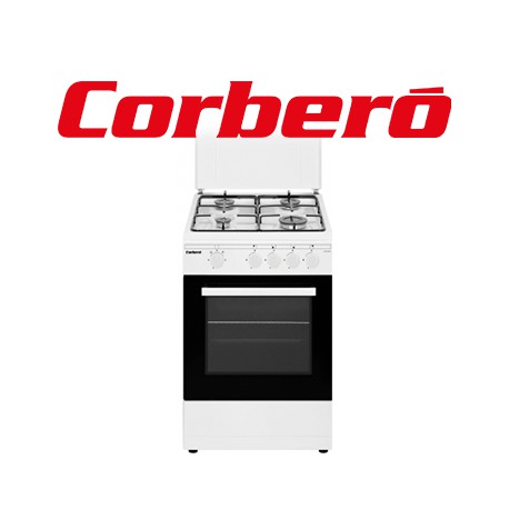 COCINA CORBERÓ CCSF45020BW