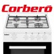 COCINA CORBERÓ CCSF45020BW