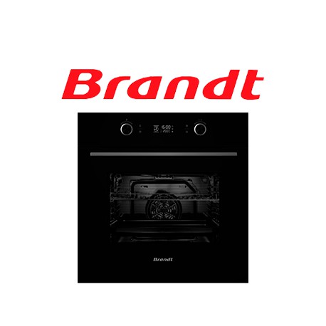 HORNO BRANDT BOC8000B A