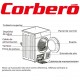 SECADORA CORBERO CSCEM8084W