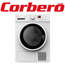 SECADORA CORBERO CSCEM8084W
