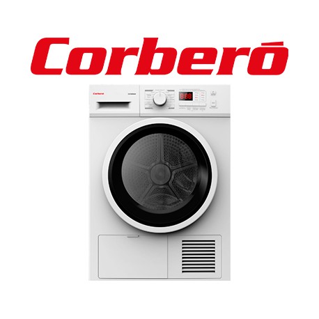 SECADORA CORBERO CSCEM8084W