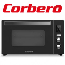 HORNO SOBREMESA CORBERÓ