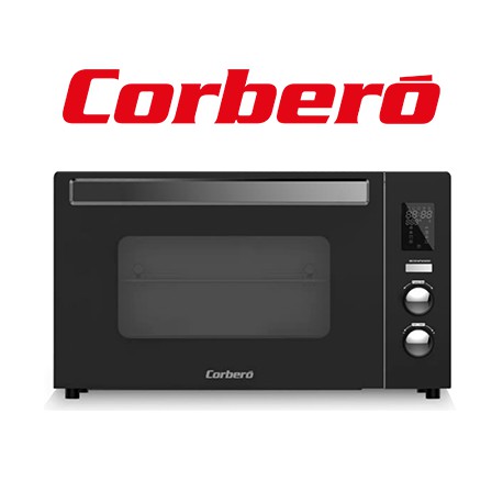 HORNO SOBREMESA CORBERÓ