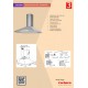 CAMPANA 124W CORBERÓ