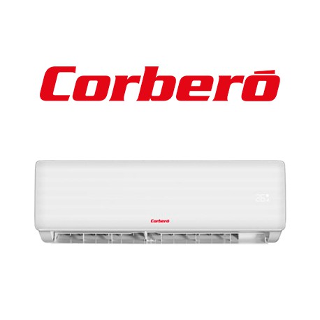 AIRE ACONDICIONADO A++ / A+ CORBERÓ