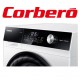 LAVADORA CORBERÓ 10kg - 1400rpm