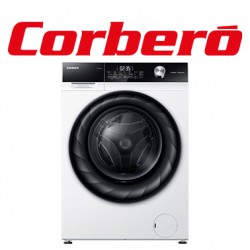 LAVADORA CORBERÓ 10kg - 1400rpm