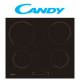 PLACA CANDY 4 ZONAS DE COCCIÓN