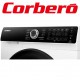 LAVADORA 10Kg - 1400rpm CORBERÓ