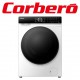 LAVADORA 10Kg - 1400rpm CORBERÓ