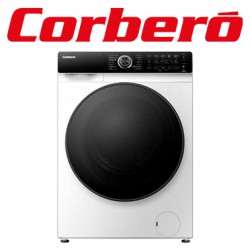 LAVADORA 10Kg - 1400rpm CORBERÓ