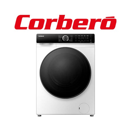 LAVADORA 10Kg - 1400rpm CORBERÓ