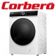 LAVADORA 10Kg - 1400rpm CORBERÓ