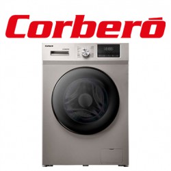LAVADORA  8kg - 1400rpm CORBERÓ
