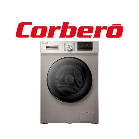 LAVADORA  8kg - 1400rpm CORBERÓ