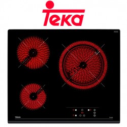 PLACA TEKA