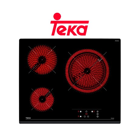 PLACA TEKA
