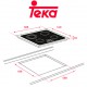 PLACA TEKA