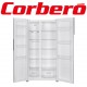 FRIGORÍFICO 2 PUERTAS CORBERÓ