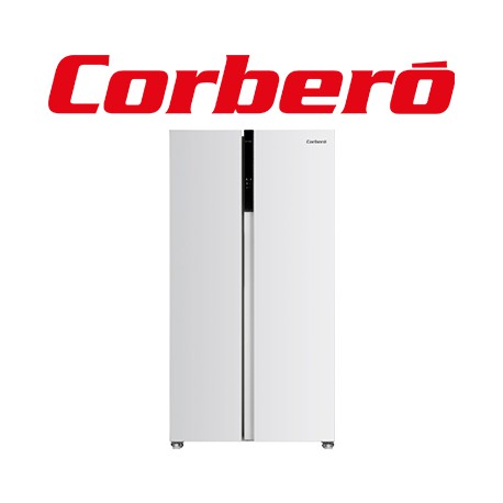 FRIGORÍFICO 2 PUERTAS CORBERÓ