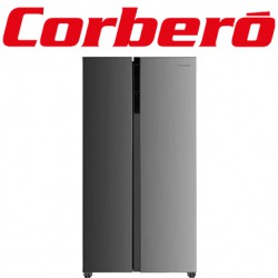 FRIGORÍFICO 2 PUERTAS CORBERÓ