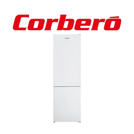 FRIGORÍFICO COMBI CORBERÓ