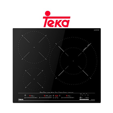 PLACA MESTREPAELLER TEKA