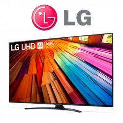 TELEVISOR DE 127CM (50'') LG