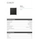 MINIBAR CANDY