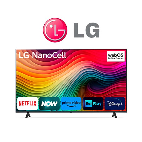 TELEVISOR DE 127CM (50'') LG