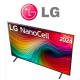 TELEVISOR DE 127CM (50'') LG