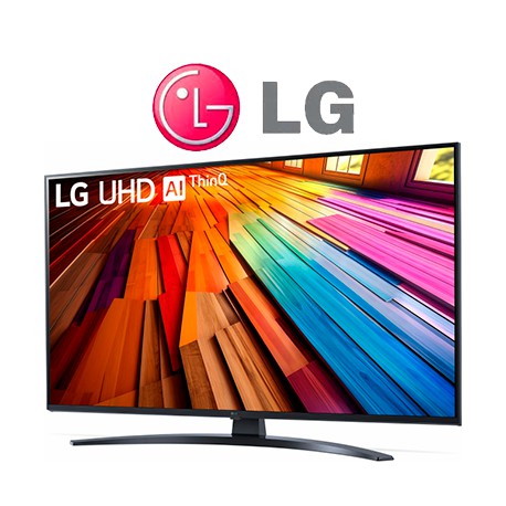 TELEVISOR DE 109,7CM (43'') LG