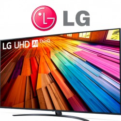 TELEVISOR DE 190,5CM (75'') LG