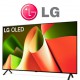 TELEVISOR DE 139,7CM (55'') LG