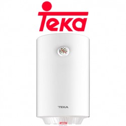 TERMO CALENTADOR 50L. TEKA
