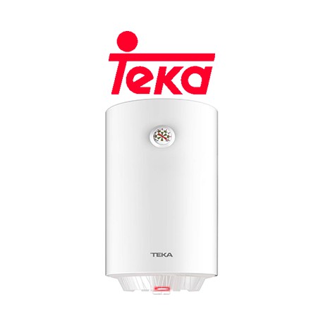 TERMO CALENTADOR 50L. TEKA