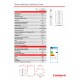 TERMO CALENTADOR ELÉCTRICO 150L. CORBERÓ