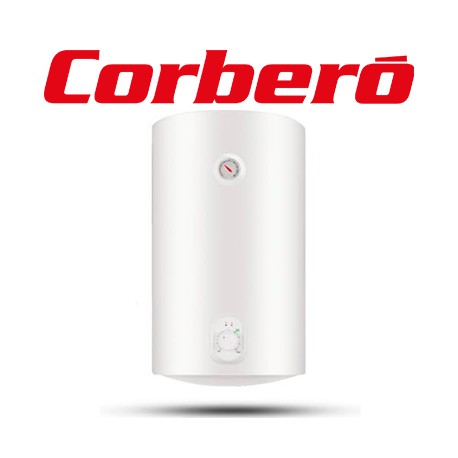 TERMO CALENTADOR ELÉCTRICO 150L. CORBERÓ