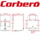 TERMO CALENTADOR ELÉCTRICO 150L. CORBERÓ