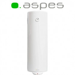 TERMO CALENTADOR ELÉCTRICO 80L. ASPES