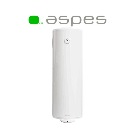 TERMO CALENTADOR ELÉCTRICO 80L. ASPES