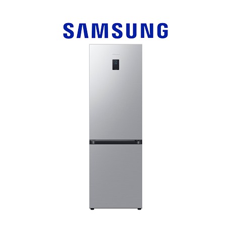 FRIGORIFICO COMBI SAMSUNG NO FROST, 186 CM ALTO