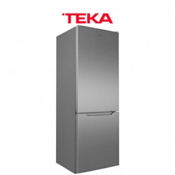 FRIGORIFICO COMBI TEKA NO FROST 