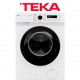 LAVADORA 8kg - 1400rpm TEKA