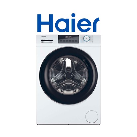 LAVADORA 11kg - 1400rpm HAIER